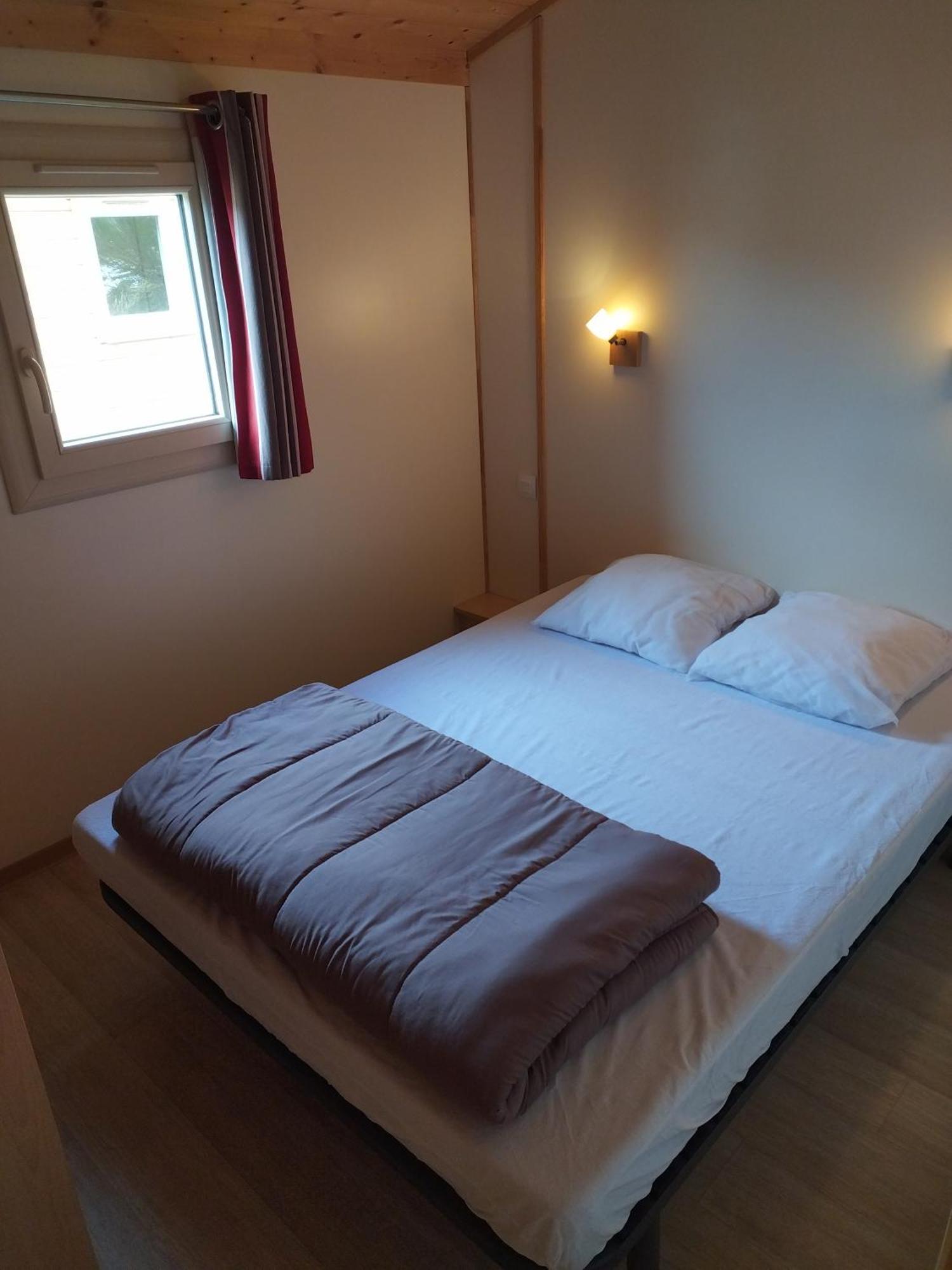 Les Chalets Du Haut-Forez Usson-en-Forez Экстерьер фото