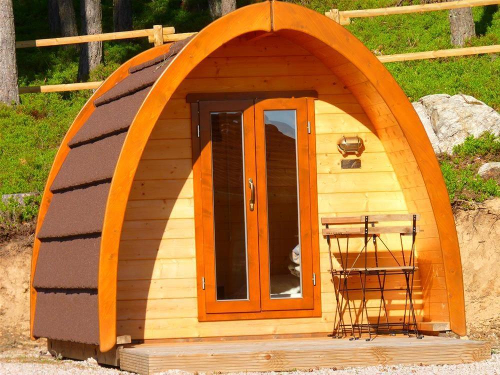 Les Chalets Du Haut-Forez Usson-en-Forez Экстерьер фото